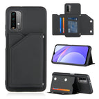 For Xiaomi Poco M3 / Redmi Note 9 / Black