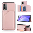 For Xiaomi Poco M3 / Redmi Note 9 / Rose Gold