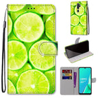 For OPPO A9 (2020) / A5 (2020) / A11X / A11 / Green Lemon