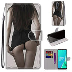 For OPPO A9 (2020) / A5 (2020) / A11X / A11 / Upskirt