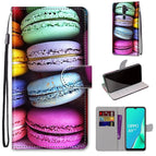 For OPPO A9 (2020) / A5 (2020) / A11X / A11 / Colorful Cakes