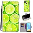 For OPPO A15 / A15s / Green Lemon
