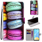 For OPPO A15 / A15s / Colorful Cakes