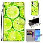 For OPPO A53 4G(2020) / A53s / A32 / A33 (2020) / Green Lemon