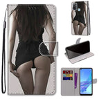 For OPPO A53 4G(2020) / A53s / A32 / A33 (2020) / Upskirt