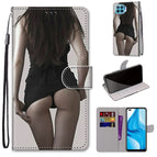For OPPO F17 Pro / A93 4G / Reno4 Lite / Reno4 F / Upskirt