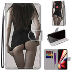 For OPPO Realme 5 / 5s / 5i / C3 / C3i / 6i / Narzo10 / 10A / 20A / Upskirt