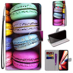 For OPPO Realme 5 / 5s / 5i / C3 / C3i / 6i / Narzo10 / 10A / 20A / Colorful Cakes
