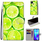 For OPPO Realme C15 / C12 / C25 / 7i (Global) / Narzo 20 / 30A / Green Lemon