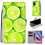 For Xiaomi Redmi K40 / K40 Pro / K40 Pro+ / Green Lemon