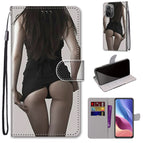 For Xiaomi Redmi K40 / K40 Pro / K40 Pro+ / Upskirt
