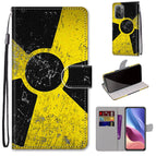 For Xiaomi Redmi K40 / K40 Pro / K40 Pro+ / Yellow Black Logo