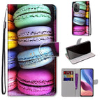 For Xiaomi Redmi K40 / K40 Pro / K40 Pro+ / Colorful Cakes