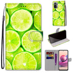For Xiaomi Redmi Note 10 4G / Note 10S / Green Lemon