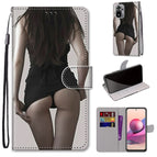 For Xiaomi Redmi Note 10 4G / Note 10S / Upskirt