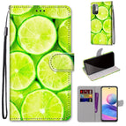 For Xiaomi Redmi Note 10 5G / Green Lemon