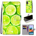 For Xiaomi Redmi Note 10 Pro Max / Note 10 Pro / Green Lemon