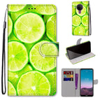 For Nokia 5.4 / Green Lemon