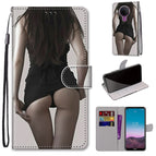 For Nokia 5.4 / Upskirt