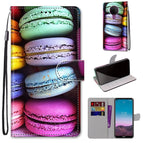For Nokia 5.4 / Colorful Cakes