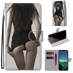 For Nokia 1.4 / Upskirt