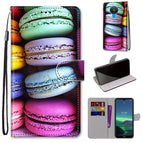 For Nokia 1.4 / Colorful Cakes