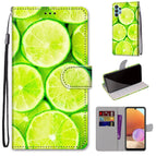 For Samsung Galaxy A32 4G / A32 Lite / Green Lemon