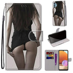 For Samsung Galaxy A32 4G / A32 Lite / Upskirt