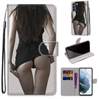 For Samsung Galaxy S21 FE / Upskirt