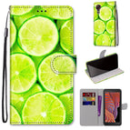 For Samsung Galaxy Xcover 5 / Green Lemon
