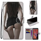 For Samsung Galaxy Xcover 5 / Upskirt