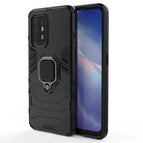 For OPPO Reno5 Z 5G / Black