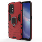 For OPPO Reno5 Z 5G / Red