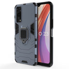 For vivo iQOO Z3 5G / Navy Blue