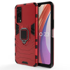For vivo iQOO Z3 5G / Red