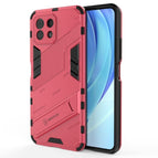 For Xiaomi Mi 11 Lite / Light Red