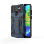 For Xiaomi Redmi Note 9 / Blue
