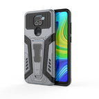 For Xiaomi Redmi Note 9 / Grey
