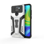 For Xiaomi Redmi Note 9 / White