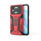 For Xiaomi Mi 10T Lite 5G / Red