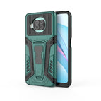 For Xiaomi Mi 10T Lite 5G / Green
