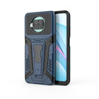 For Xiaomi Mi 10T Lite 5G / Blue