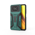 For Xiaomi Poco X3 / Green