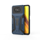 For Xiaomi Poco X3 / Blue