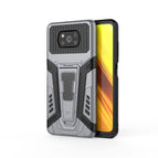 For Xiaomi Poco X3 / Grey