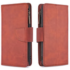For Xiaomi Poco X3 / Brown