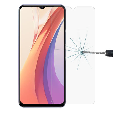 0.26mm 9H 2.5D Tempered Glass Film, For vivo Y20s [G] (1 PCS), For vivo X60 (1 PCS), For vivo iQOO Z3 (1 PCS), For vivo Y72 5G / Y02  / Y02s / Y35 5G (1 PCS), For vivo iQOO Neo5 (1 PCS), For vivo S9 (1 PCS), For vivo S9e (1 PCS), For vivo S7t (1 PCS)  ...