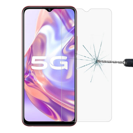 0.26mm 9H 2.5D Tempered Glass Film, For vivo Y20s [G] (1 PCS), For vivo X60 (1 PCS), For vivo iQOO Z3 (1 PCS), For vivo Y72 5G / Y02  / Y02s / Y35 5G (1 PCS), For vivo iQOO Neo5 (1 PCS), For vivo S9 (1 PCS), For vivo S9e (1 PCS), For vivo S7t (1 PCS)  ...