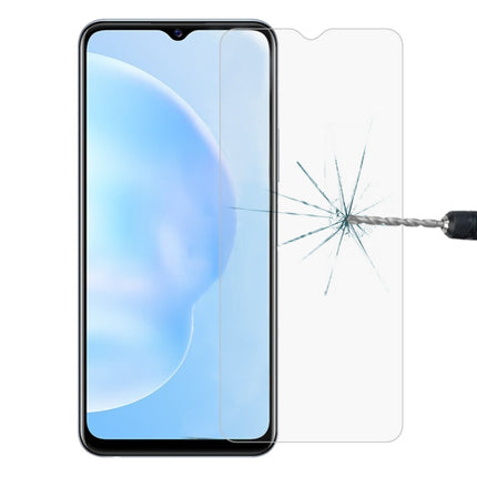 0.26mm 9H 2.5D Tempered Glass Film, For vivo Y20s [G] (1 PCS), For vivo X60 (1 PCS), For vivo iQOO Z3 (1 PCS), For vivo Y72 5G / Y02  / Y02s / Y35 5G (1 PCS), For vivo iQOO Neo5 (1 PCS), For vivo S9 (1 PCS), For vivo S9e (1 PCS), For vivo S7t (1 PCS)  ...