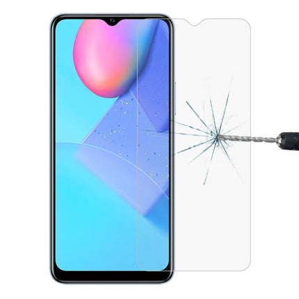 0.26mm 9H 2.5D Tempered Glass Film, For vivo Y20s [G] (1 PCS), For vivo X60 (1 PCS), For vivo iQOO Z3 (1 PCS), For vivo Y72 5G / Y02  / Y02s / Y35 5G (1 PCS), For vivo iQOO Neo5 (1 PCS), For vivo S9 (1 PCS), For vivo S9e (1 PCS), For vivo S7t (1 PCS)  ...